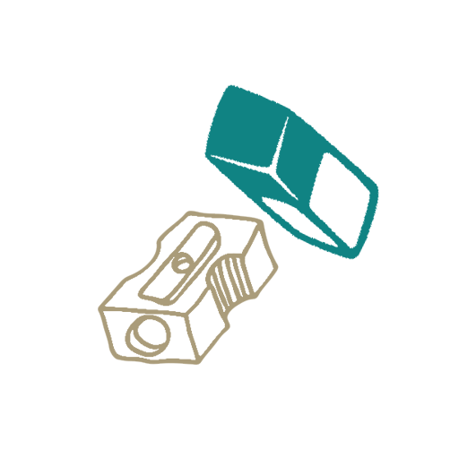 تراش و پاك كن